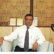 Ashok Goyal
