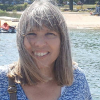 Cheryl Olson
