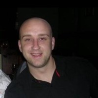 Chris Blane