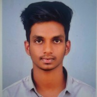 Vishwa B