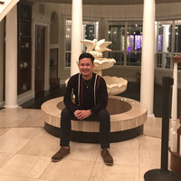 Ian Nicolas Escolano