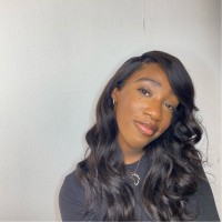 Elicia Koudou