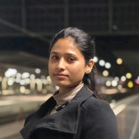 Divya Anavkar