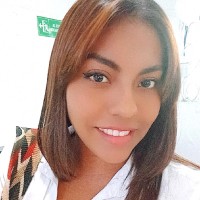 Yuleidis Paola Iriarte Salgado