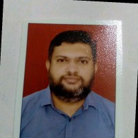 Sunil Narayanan