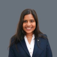 Pranavi Sadhu