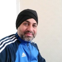 Jagdish .