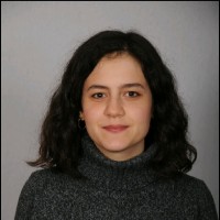 Milica Klanšček