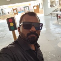 Roshan Badole