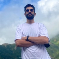 Feramuz Taha Yıldız