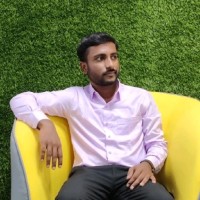 Prashanth Achar