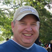 Russell Goodrich