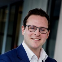 Jason De Haas