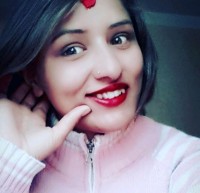 Yogita Dhungana