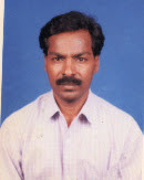 Manickam Perumal