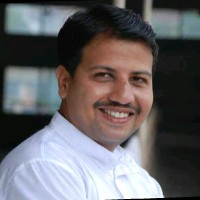 Vishvakumar Puranik