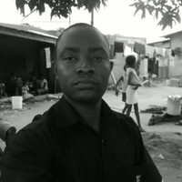 OLORUNFEMI EVANS, LUCKY