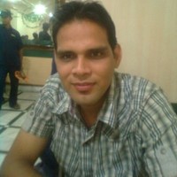 Advocate Arun Yadav