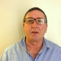 Dennis Turner