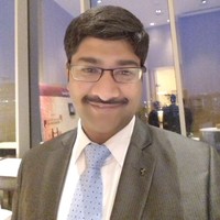 Murthy Vsn