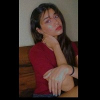 Sharon Aju