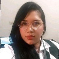 Angelica Pinzon
