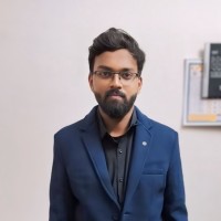 Nikhil C