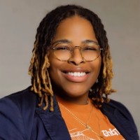 Leah Jackson