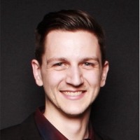 Zach Zoske