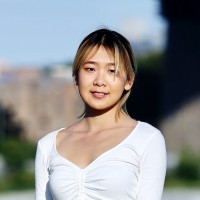Ariel Jiang