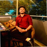 Shreyans C.