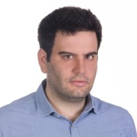 Alexandros Belesiotis