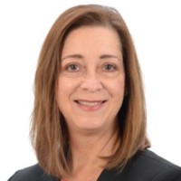 Jeanne Warner