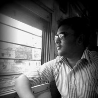 Arunkumar P