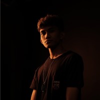 Amierullah Iqram