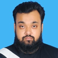 Usman Khan