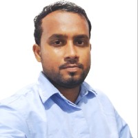 Indrajit Maity