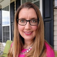 Karen Mckeown