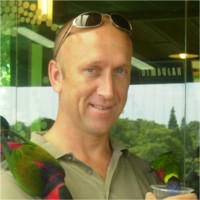 David Coull