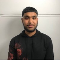 Ibrahim Uddin