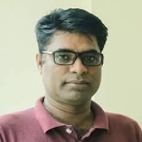 Polash Kumar Bhadra
