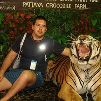 Владимир Чарыков