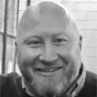 Andrew Ford