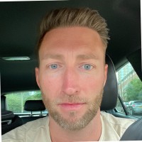 Simon Lucraft