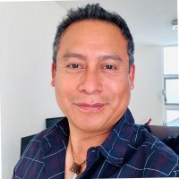 Joel Tehuintle Hernández