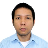 Nichol James Teofilo