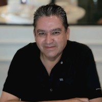 Alfredo Félix Nava