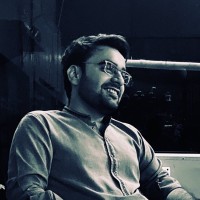 Ubaid Ahmed