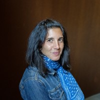 Rachel Lucisano