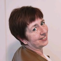 Claudia Van Der Laan